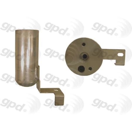 Gpd Accum / Driers, 1411882 1411882